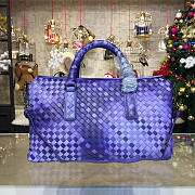 bagsAll Bottega Veneta 35 pruple 5684 - 1