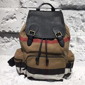 bagsAll Burberry Backpack 5841