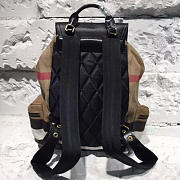 bagsAll Burberry Backpack 5841 - 4