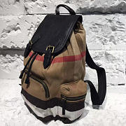 bagsAll Burberry Backpack 5841 - 5