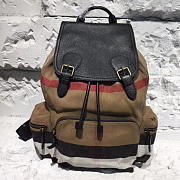 bagsAll Burberry Backpack 5841 - 6