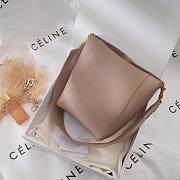 BagsAll Celine Leather Sangle Z961 - 1