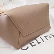 BagsAll Celine Leather Sangle Z961 - 2