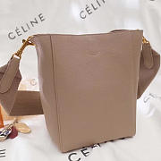 BagsAll Celine Leather Sangle Z961 - 3