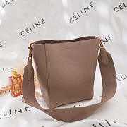 BagsAll Celine Leather Sangle Z961 - 4