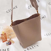 BagsAll Celine Leather Sangle Z961 - 5