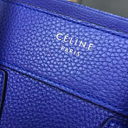 BagsAll Celine Leather Micro Z1105 26cm - 6