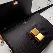 BagsAll Celine Leather Classic Box Z1136 - 3