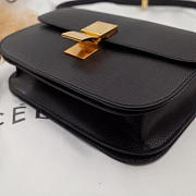 BagsAll Celine Leather Classic Box Z1136 - 4