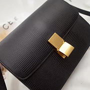 BagsAll Celine Leather Classic Box Z1136 - 5