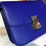BagsAll Celine Leather Classic Box Z1155 - 6