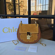 Chloé Cortex Drew Z1301 BagsAll  - 1