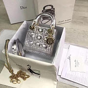 bagsAll Lady Dior mini 1561 - 1