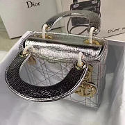bagsAll Lady Dior mini 1561 - 3