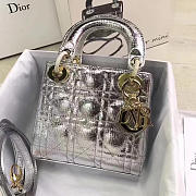 bagsAll Lady Dior mini 1561 - 5