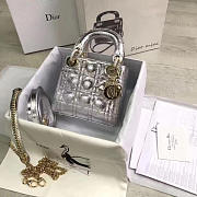 bagsAll Lady Dior mini 1561 - 6