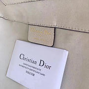 bagsAll Dior tote Bag 1696 - 5
