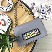 bagsAll Dior Jadior bag 1708 - 1