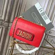 bagsAll Dior Jadior bag 1750 - 1