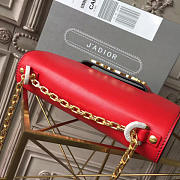 bagsAll Dior Jadior bag 1750 - 4