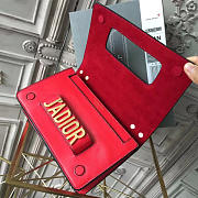 bagsAll Dior Jadior bag 1750 - 5