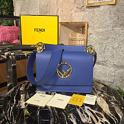 bagsAll Fendi Shoulder Bag 1967 - 1