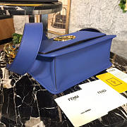 bagsAll Fendi Shoulder Bag 1967 - 2