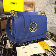 bagsAll Fendi Shoulder Bag 1967 - 5