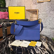bagsAll Fendi Shoulder Bag 1967 - 6