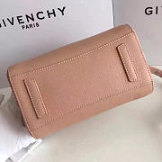 bagsAll Givenchy Mini Antigona 27 Peach 2046 - 3