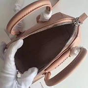 bagsAll Givenchy Mini Antigona 27 Peach 2046 - 4