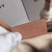 bagsAll Givenchy Mini Antigona 27 Peach 2046 - 6