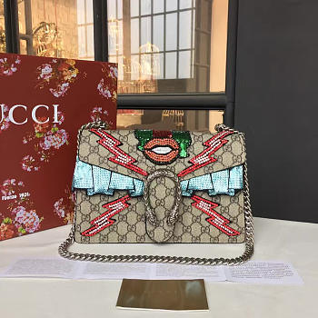 Gucci Dionysus Shoulder Bag BagsAll Z073