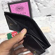 Gucci GG Leather Wallet BagsAll 2133 - 3