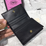 Gucci GG Leather Wallet BagsAll 2133 - 2