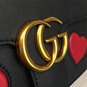 Gucci GG Cortex Marmont BagsAll 2261 - 3