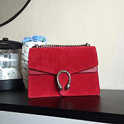 Gucci Dionysus 30 Shoulder Bag BagsAll Z056 - 1