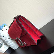 Gucci Dionysus 30 Shoulder Bag BagsAll Z056 - 5