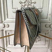 Gucci Dionysus Shoulder Bag BagsAll Z034 - 3