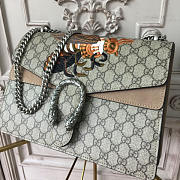 Gucci Dionysus Shoulder Bag BagsAll Z034 - 5