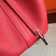 Hermes Leather Picotin Lock BagsAll Z2794 - 2