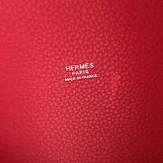 Hermes Leather Picotin Lock BagsAll Z2794 - 4