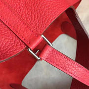 Hermes Leather Picotin Lock BagsAll Z2794 - 5