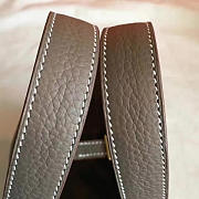 Hermes Leather Picotin Lock BagsAll Z2823 - 6