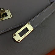 Hermès Compact Wallet BagsAll - 4