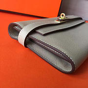 Hermès Compact Wallet BagsAll - 3