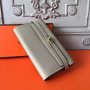 Hermès Compact Wallet BagsAll - 2