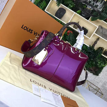  Louis Vuitton TOTE Miroir M54640 3063 32cm 