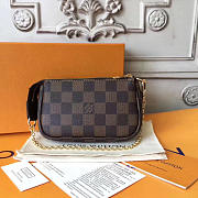 BagsAll Louis Vuitton Mini  Pochette Accessoires 3338 - 4