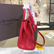 BagsAll Louis Vuitton Florine 32 cherry 3385 - 5